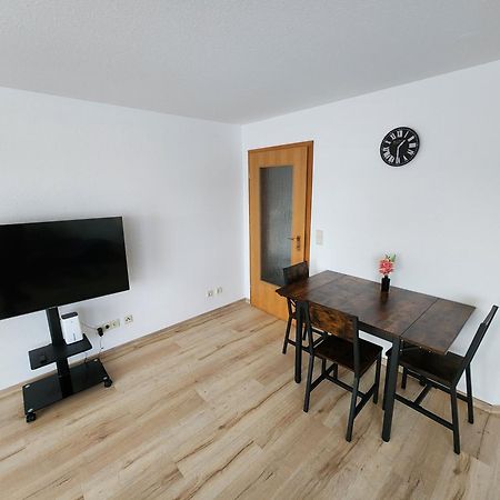 Hilzingen Ferienwohnung Julija Riedheim מראה חיצוני תמונה