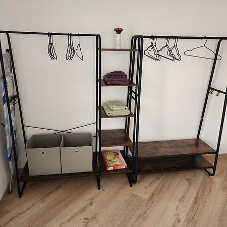 Hilzingen Ferienwohnung Julija Riedheim מראה חיצוני תמונה