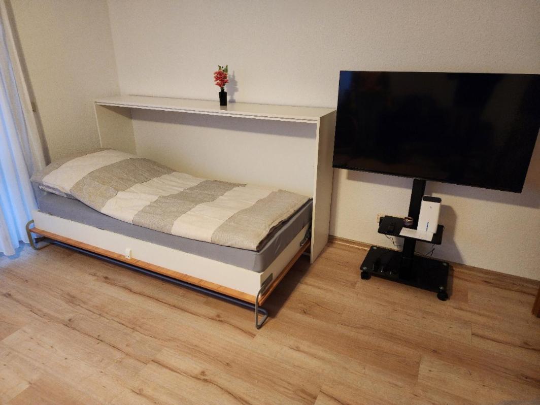 Hilzingen Ferienwohnung Julija Riedheim מראה חיצוני תמונה