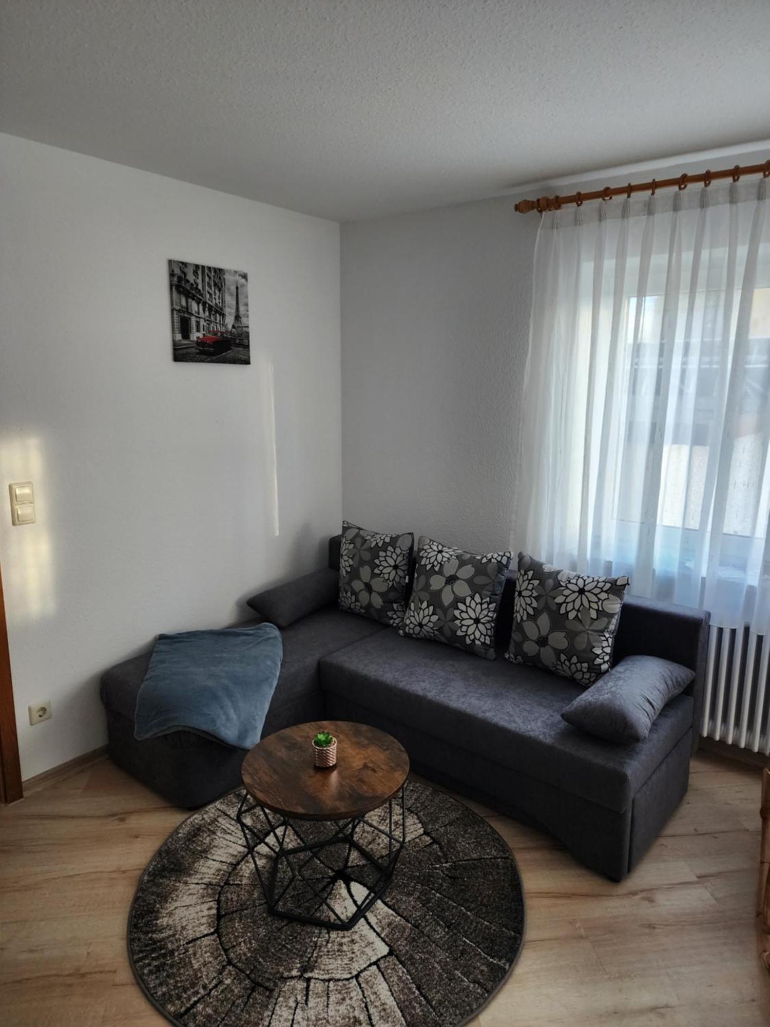 Hilzingen Ferienwohnung Julija Riedheim מראה חיצוני תמונה