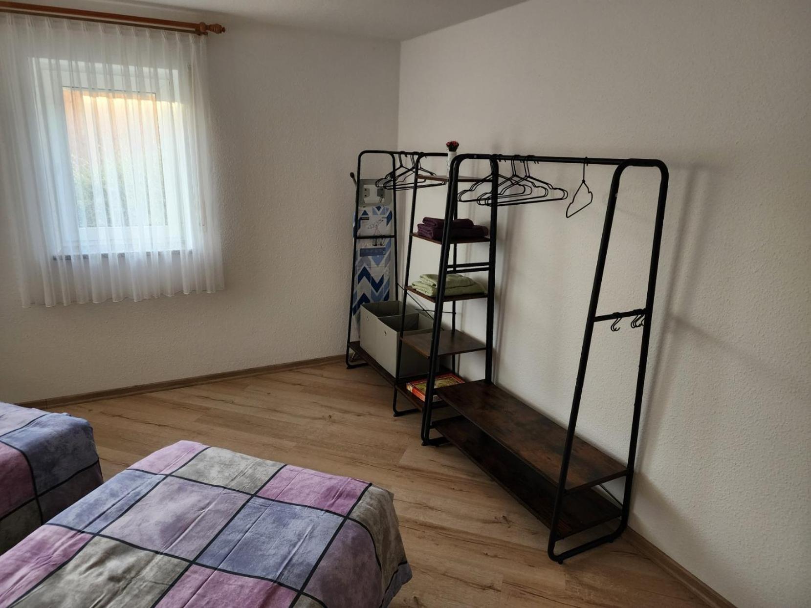 Hilzingen Ferienwohnung Julija Riedheim מראה חיצוני תמונה