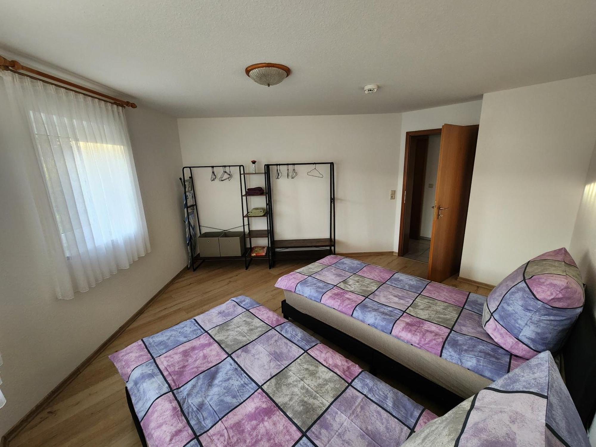 Hilzingen Ferienwohnung Julija Riedheim מראה חיצוני תמונה