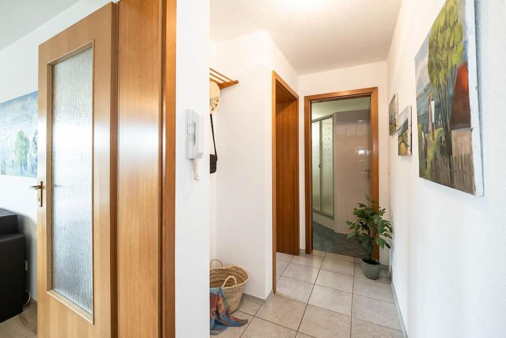 Hilzingen Ferienwohnung Julija Riedheim מראה חיצוני תמונה